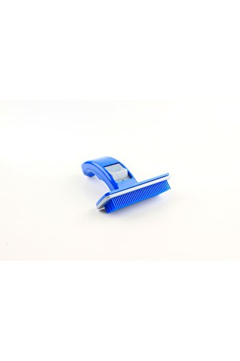 alan4pets Small Pet Hair Brush