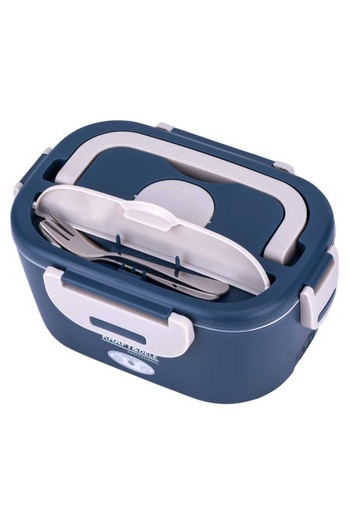 Other ELEKTRYCZNY LUNCHBOX PODGRZEWACZ DO POSIŁKÓW 1,7L KRAFT&DELE KD4128