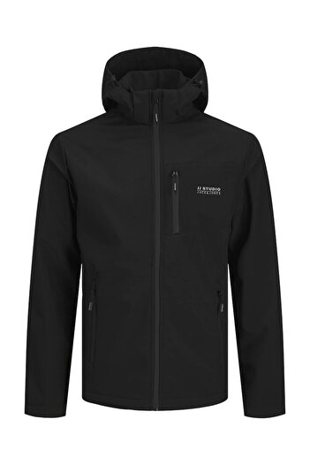 Jack & Jones Softshell Jack Softshell Ceket