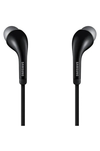 Other Słuchawki przewodowe mini jack 3.5mm Stereo Hi-Fi Samsung - czarne