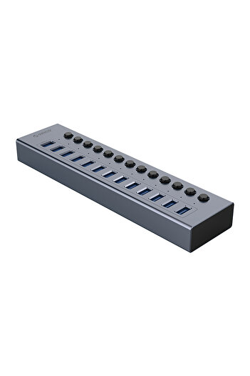 Other Hub BT2U3-13AB cu 13x USB-A - mic