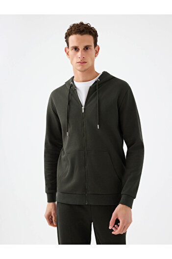 Loft Khaki Men's Sweatshirt Lf2040893