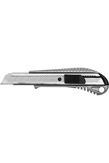 Vorel Cutter 18 mm, with retractable blade, for precise cutting