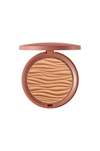 ciate Brazilian Glow Bronzing Face Powder Palm Island
