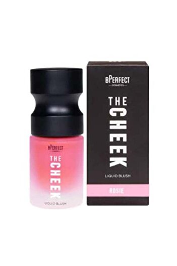 Bperfect Cosmetics BPERFECT The Cheek - Liquid Blush Rosie