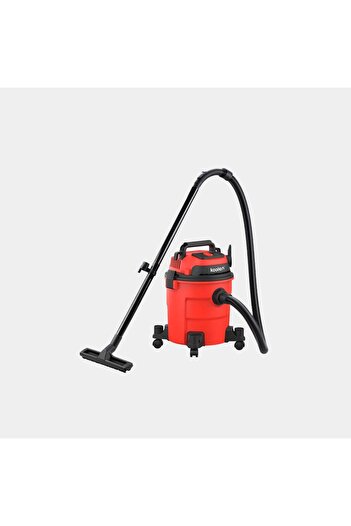 Koolen Vacuum Cleaner 20 Liter 1600 Watt Dry and Wet Red