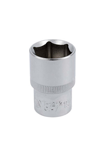 yato Tubular wrench 1/2", 19 mm – resistance and efficiency in use