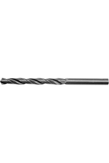 Sthor 5 mm Metal Drill Bit, HSS, For Drilling in Steel and Alloys