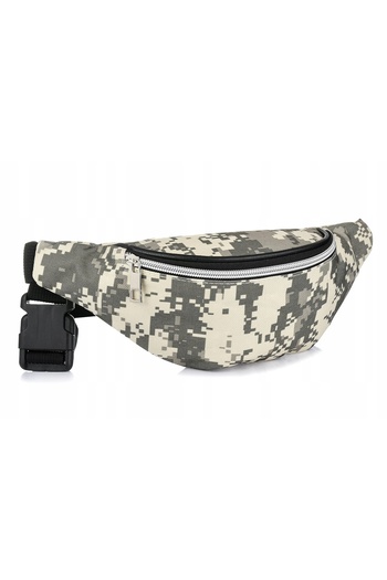 Other Moro waist bag, roomy waist bag, cordura belt