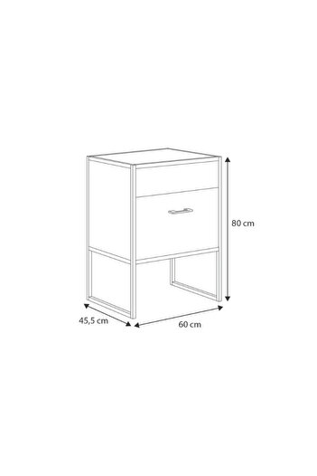 Other Bathroom cabinet AURA
