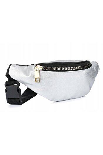 Other Women's hip bag, brocade, fashionable
