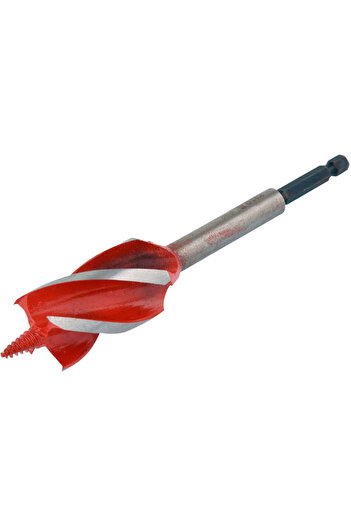 yato Auger drill 30 mm, hexagonal shank, for wood