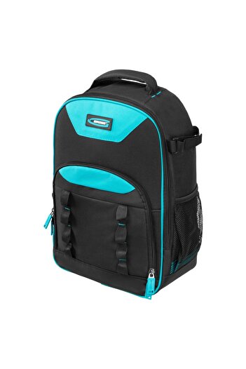 Gross Tool Backpack, 450 x 340 x 170 mm,