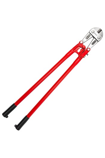 mtx Rebar Cutter Pliers, 1050 mm/42", Capacity for Hard and Soft Steel – Efficiency and Power
