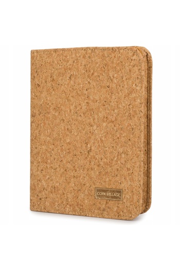 Other CorkVillage premium vegan cork briefcase bag