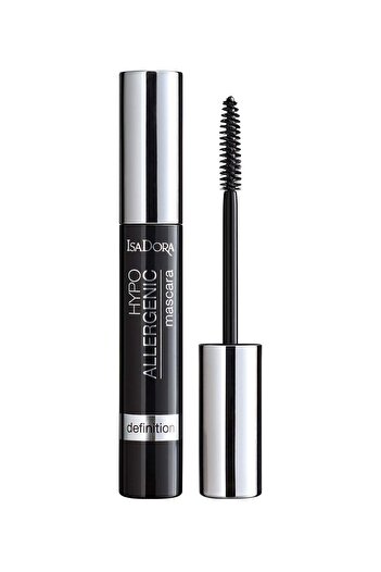 Isadora Hypo-Allergenic Mascara