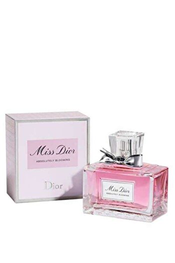 Dior Miss Absolutely Blooming – Eau de Parfum – 100 ML