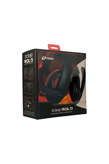 genernic Noga Gaming Headset for Games 3.0