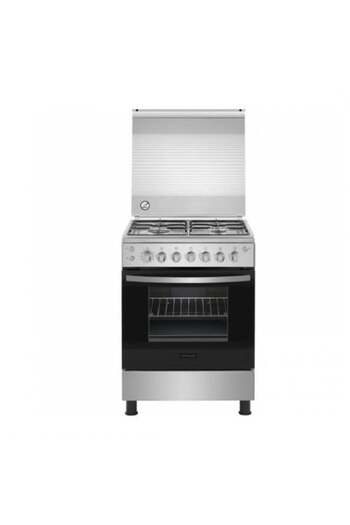 KUMTEL طباخ غاز مع فرن 57 × 57
