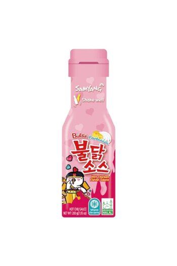 SAMYANG Carbonara Buldak Sauce 200 g