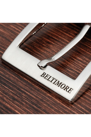 Other Beltimore classic grain leather trouser belt