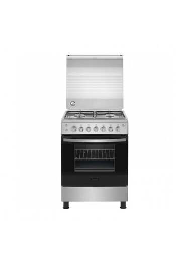 KUMTEL طباخ غاز مع فرن 57 × 57