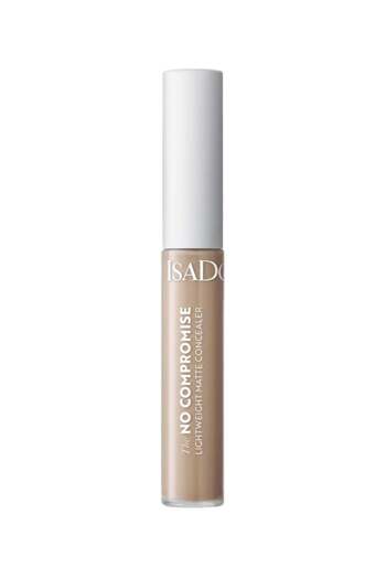 Isadora No Compromise Lightweight Matte Concealer 5NC