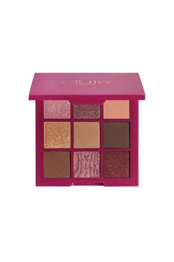 ciate Trend Palette Cranberry