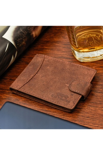 Other Leather case for documents, cards, business cards, RFiD