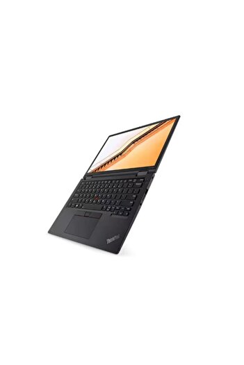 LENOVO Refurbished-ThinkPad X13 Yoga Gen2/Intel Core i5 Processor/11th Gen/16GB RAM/512GB SSD/Intel Iris Xe