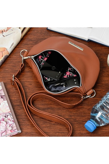 Other Beltimore leather kangaroo bag