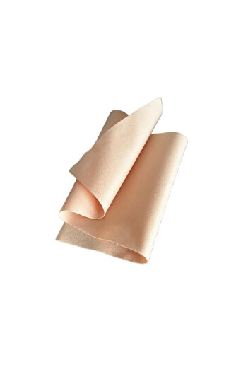 feltland Felt, soft felt 1mm 25X55cm, skin color