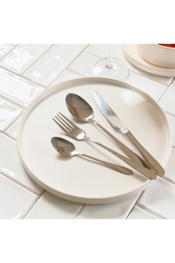 Other Cutlery set | ABELE | silver | 16 pcs | 808239