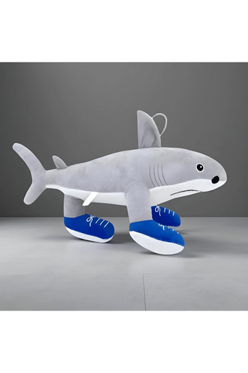 Tim Tralalelo Tralala plush toy 35 cm – unique Italian design, soft plush