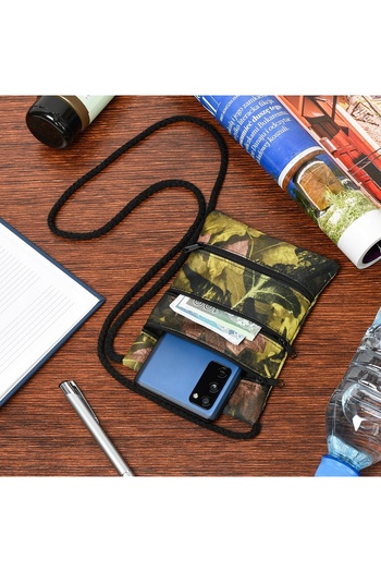 Other Large passport case for a smartphone 3kom
