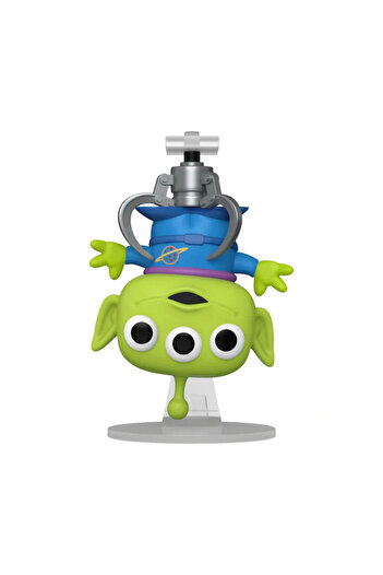 TOYFEST Funko Pop Disney: Toy Story 30Th - Alien