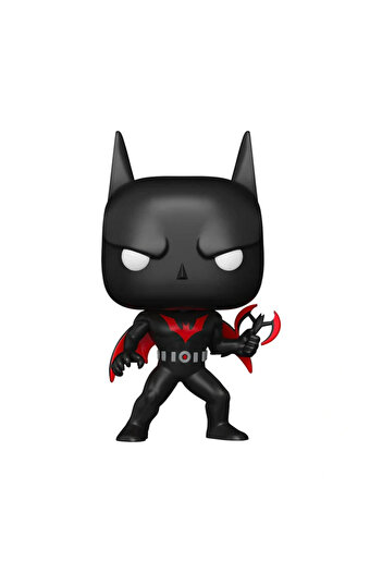 TOYFEST Funko Pop Heroes: Dc - Terry Mcguinness