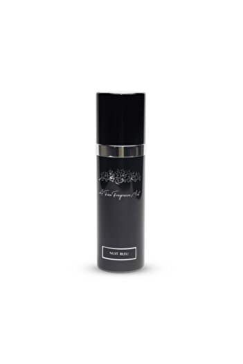 AL Rasasi Spray Perfume for the Body, Noye Blue, 100 ml