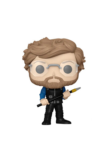 TOYFEST Funko Pop Movies: Jaws - Matt Hooper