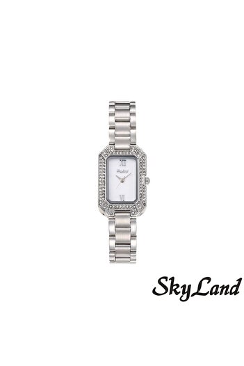 Skyland Tenbaqa wristwatch with luxury brand design