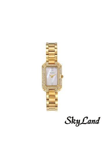 Skyland Elegant wristwatch with luxury brand design