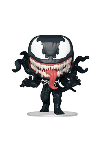 TOYFEST Funko Pop Games: Spider-Man 2 - Venom