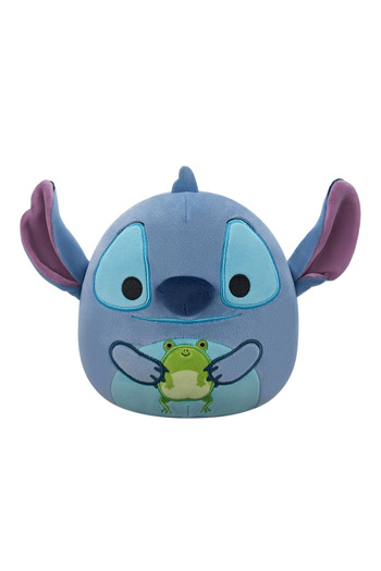 TOYFEST Squishmallows Disney Stitch Series 17 cm - 1 Piece