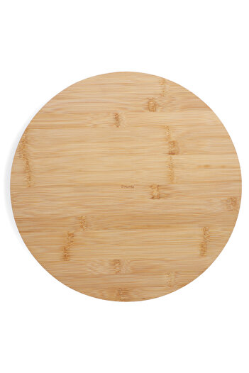 Other Board | BAMBOO | swivel | 35 cm | 815862