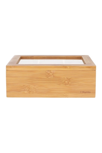Other Organizer | BAMBOO | closed bamboo | 21x16 cm | 975831