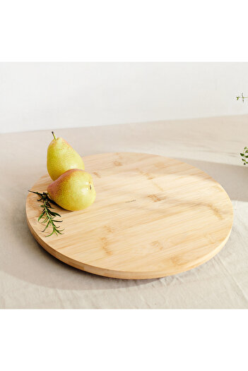 Other Board | BAMBOO | swivel | 35 cm | 815862
