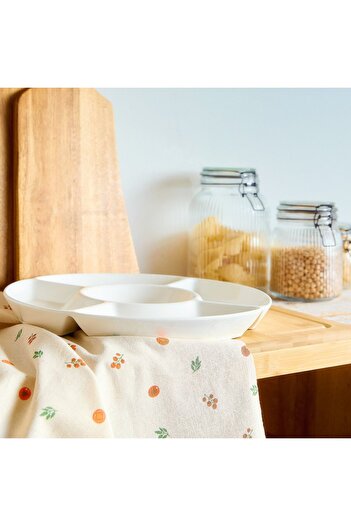 Other Platter | FABIO | with compartments | 30 cm | 991039