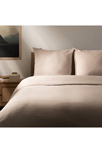 Other Bedding | MAISY | microfiber beige | 160x200 + 2*50x60 cm | 701917