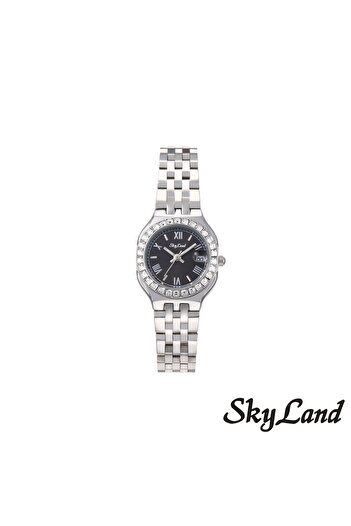 Skyland Elegant wristwatch with luxury brand design