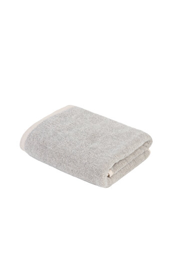 Other Towel | TAVIA | Cotton beige | 50x90 cm | 706431